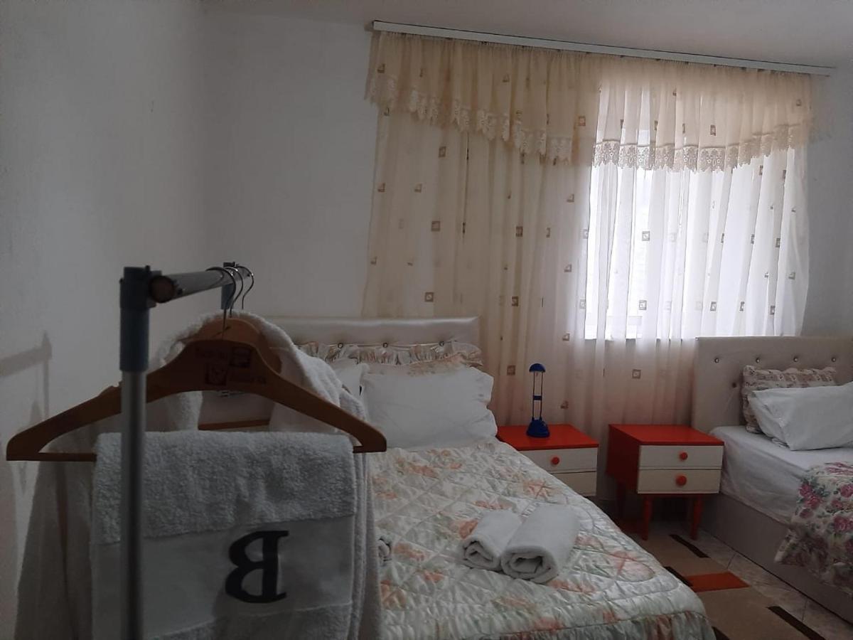 Gjirokastër Vrenjo Guesthouse المظهر الخارجي الصورة