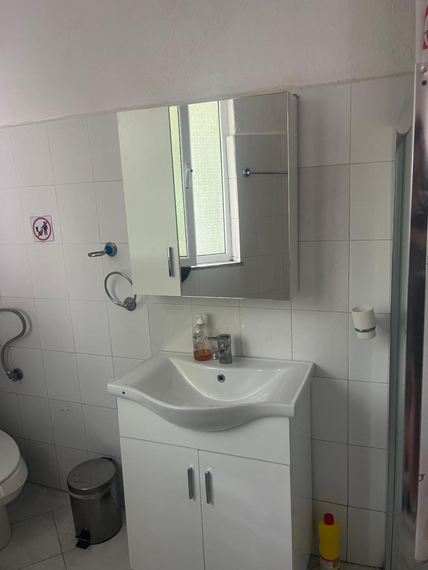 Gjirokastër Vrenjo Guesthouse المظهر الخارجي الصورة