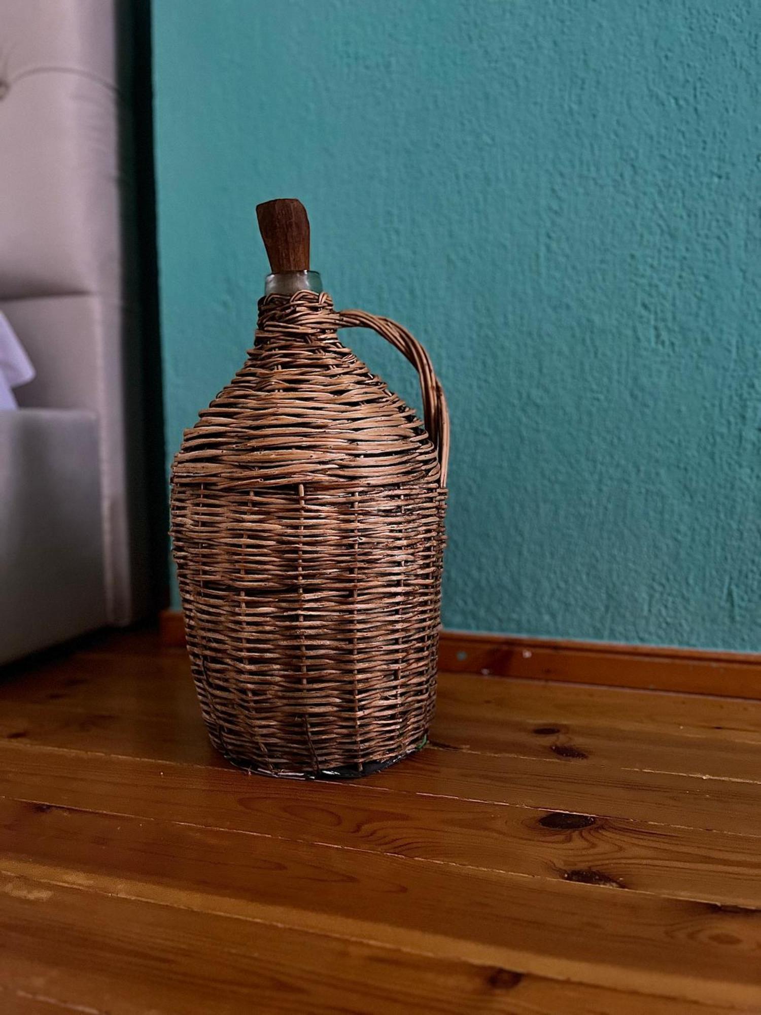 Gjirokastër Vrenjo Guesthouse المظهر الخارجي الصورة