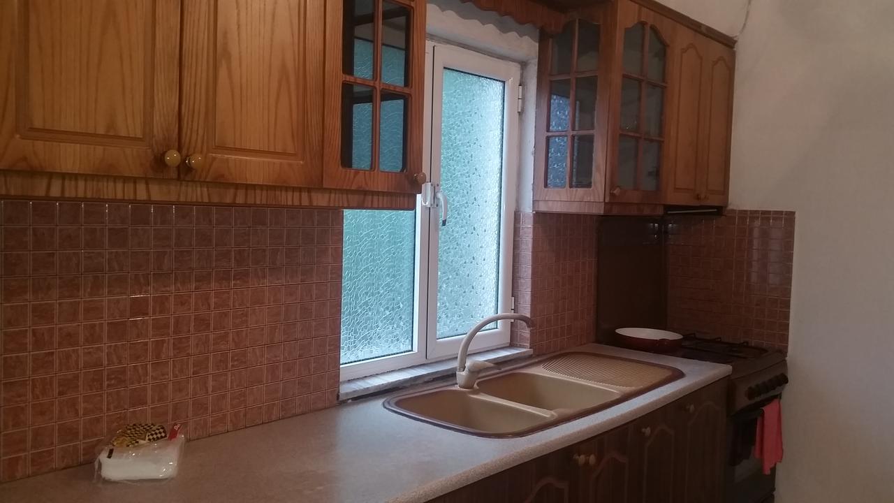 Gjirokastër Vrenjo Guesthouse المظهر الخارجي الصورة