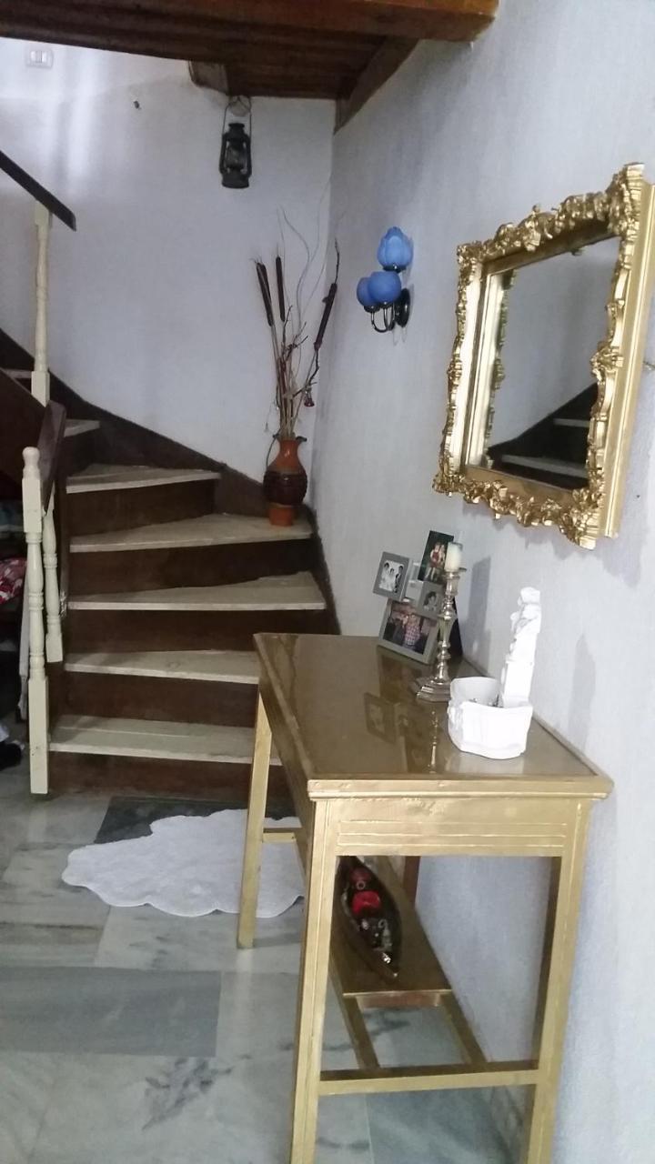 Gjirokastër Vrenjo Guesthouse المظهر الخارجي الصورة